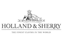 Holland & Sherry Suits Dubai, Mens Tailors JLT, Bespoke Dubai
