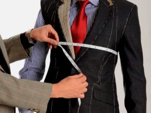 Tailor Made Suits in Dubai, Custom Suits Dubai, Bespoke Tailor JLT