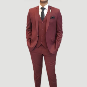 3 Pc Suit,Tailors in Dubai, SuitsAndShirts.ae, Suits and Shirts, Suit, Dubai, Bespoke Tailors