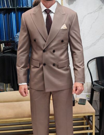 best suits in dubai